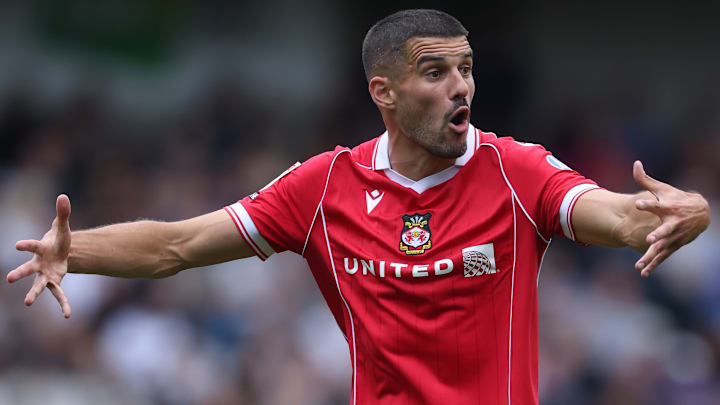 Millwall v Wrexham AFC - Sky Bet Championship