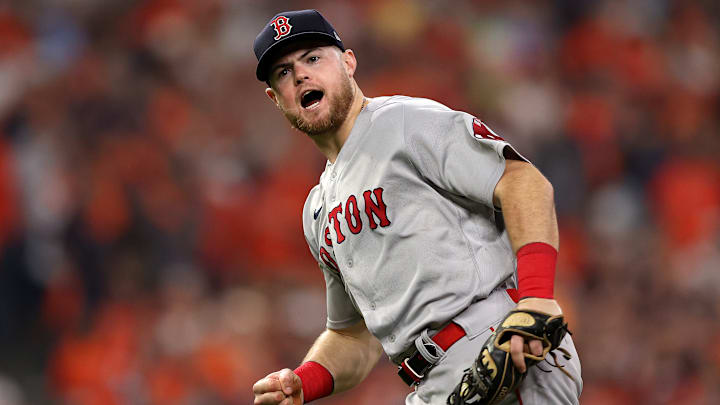 Se espera que Christian Arroyo sea el titular de la segunda base en Boston 