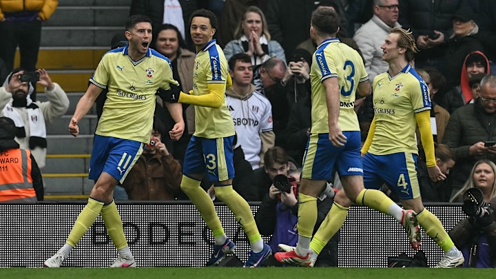 FBL-ENG-FACUP-FULHAM-SOUTHAMPTON