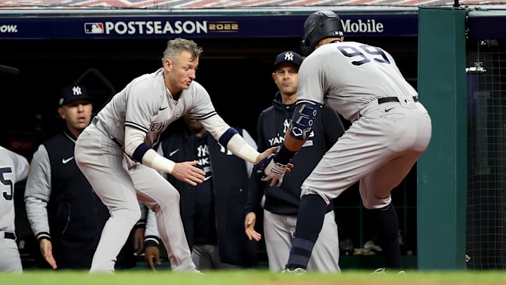 Los Yankees deben poner en el mercado a uno de sus jugadores de mayor cartel