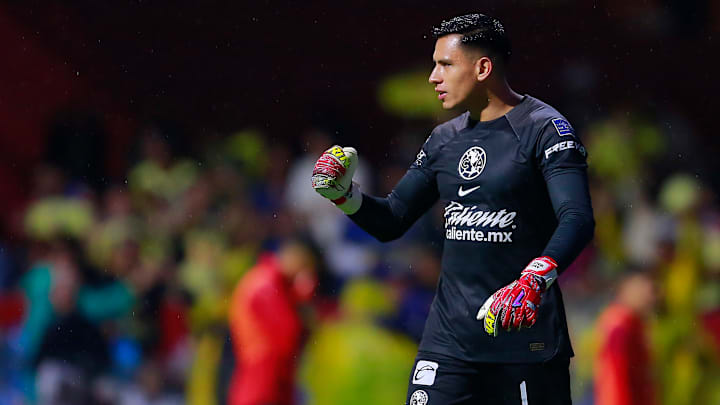 America v Chivas - Torneo Apertura 2023 Liga MX