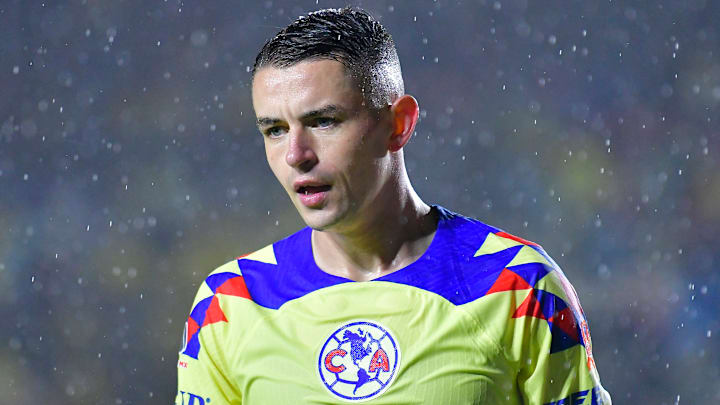 Atletico San Luis v America - Playoffs Torneo Apertura 2023 Liga MX