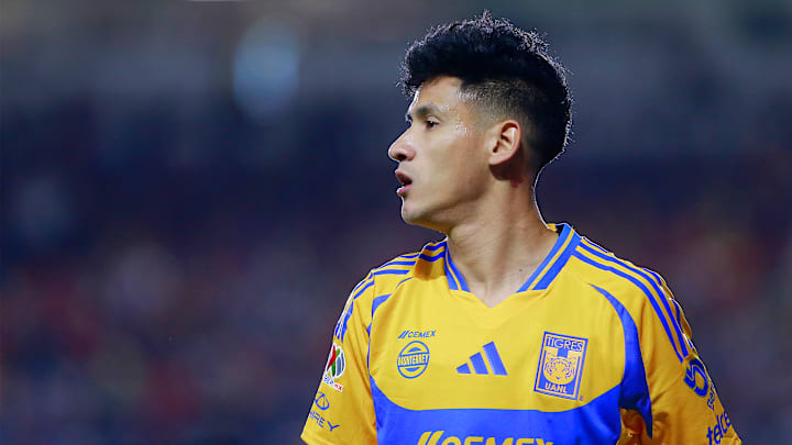 La salida de Uriel Antuna de Cruz Azul sigue dejando estragos 