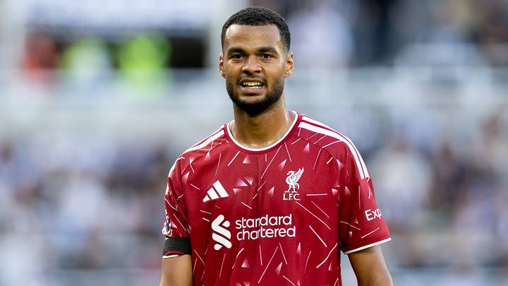 Cody Gakpo bleibt beim LFC