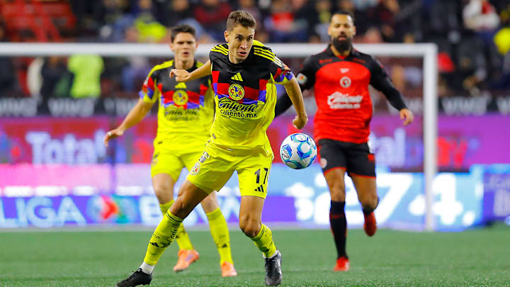 Tijuana v America - Torneo Clausura 2026 Liga MX