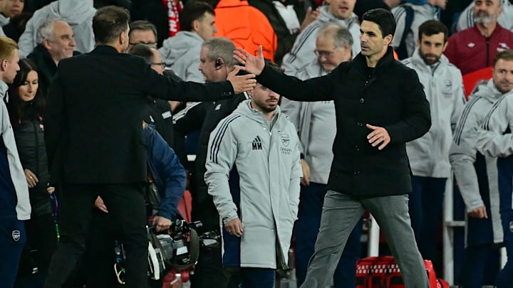 FBL-EUR-C1-ARSENAL-ATLETICO MADRID