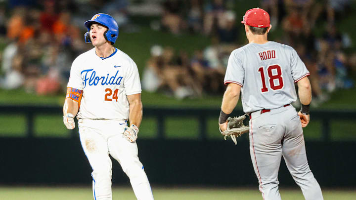 The Florida Gators are now .500 in SEC play after starting 1-11, all while seeing many of its contributors go down with injuries.