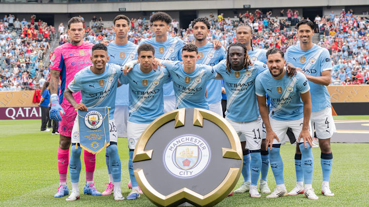 Manchester City quiere seguir ganando en el MdC