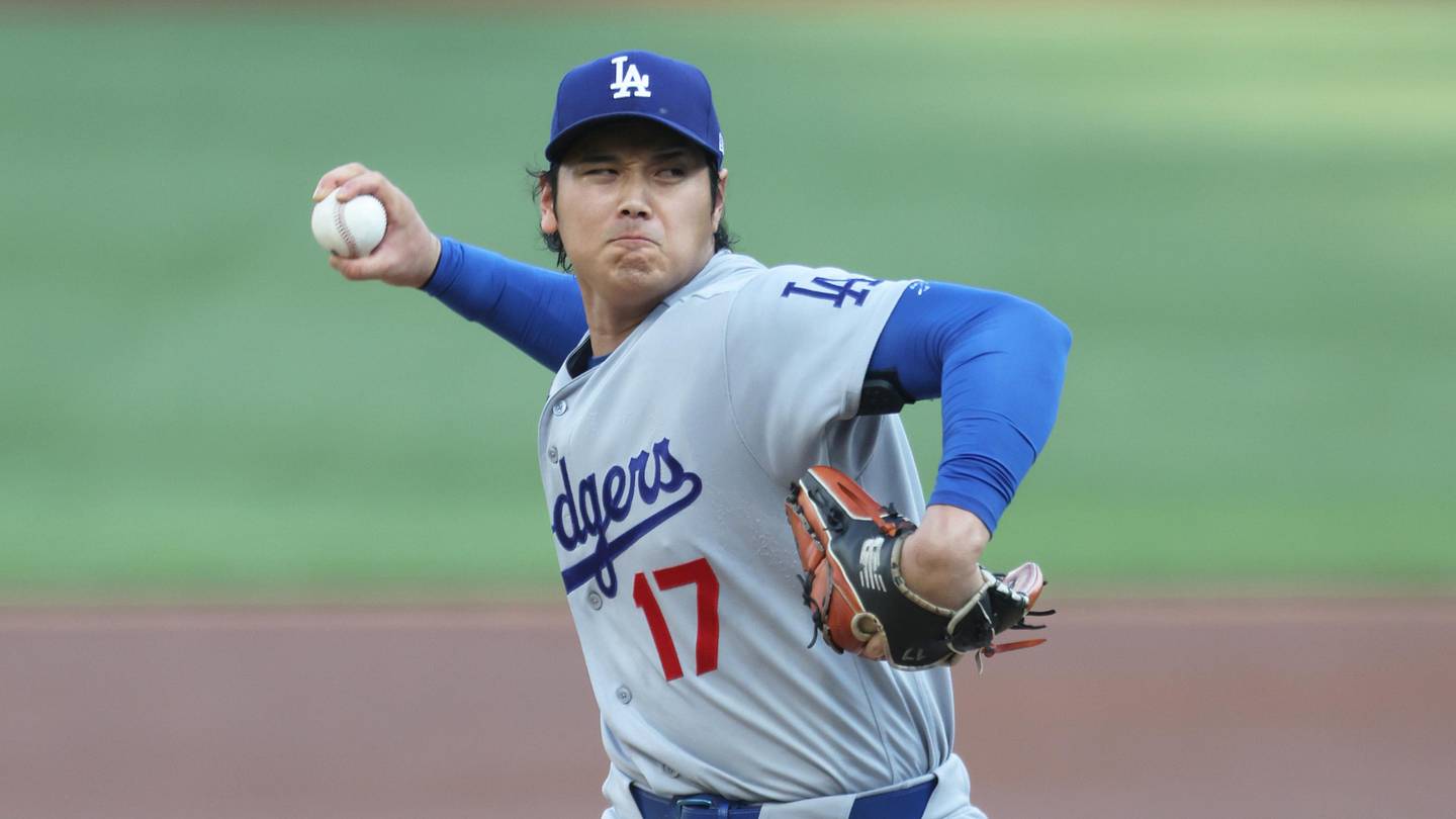 Dodgers' Shohei Ohtani Regrets Key Decision in Worst Start o