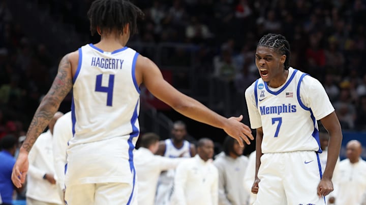 Colorado State v Memphis