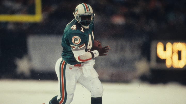 Miami Dolphins v Dallas Cowboys