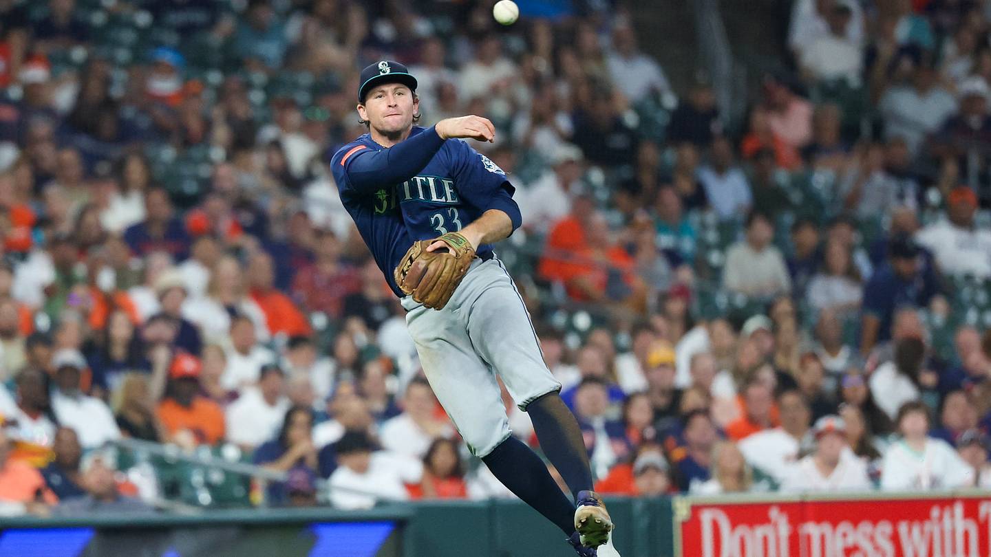 Brendan Donovan's post-Cardinals tenure continues to be full of obstacles