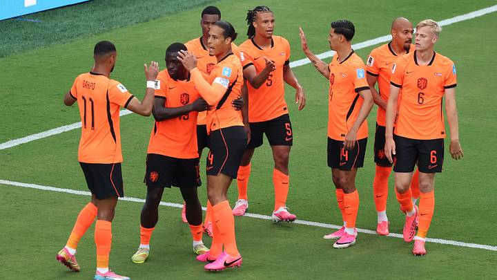Tunisia v Netherlands: Group F - FIFA World Cup 2026 Tunisia v Netherlands: Group F - FIFA World Cup 2026