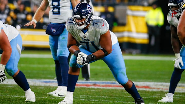 Andre Dillard