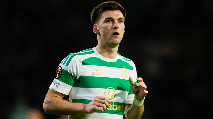 Celtic FC v Ferencvarosi TC - UEFA Europa League 2026/27 League Phase MD1 Celtic FC v Ferencvarosi TC - UEFA Europa League 2026/27 League Phase MD1