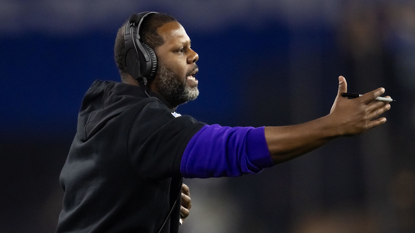 Commanders land key defensive equalizer for Daronte Jones in new mock draft