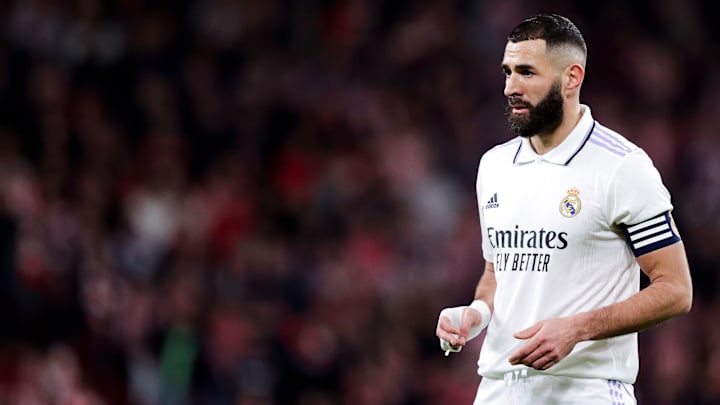 Le Real Madrid compte bien rejoindre le dernier carré de la Coupe du Roi.