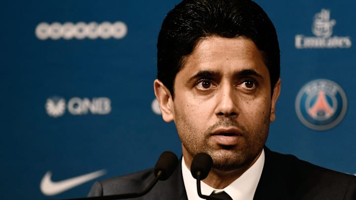 QSI aurait pris contact avec Leeds United.