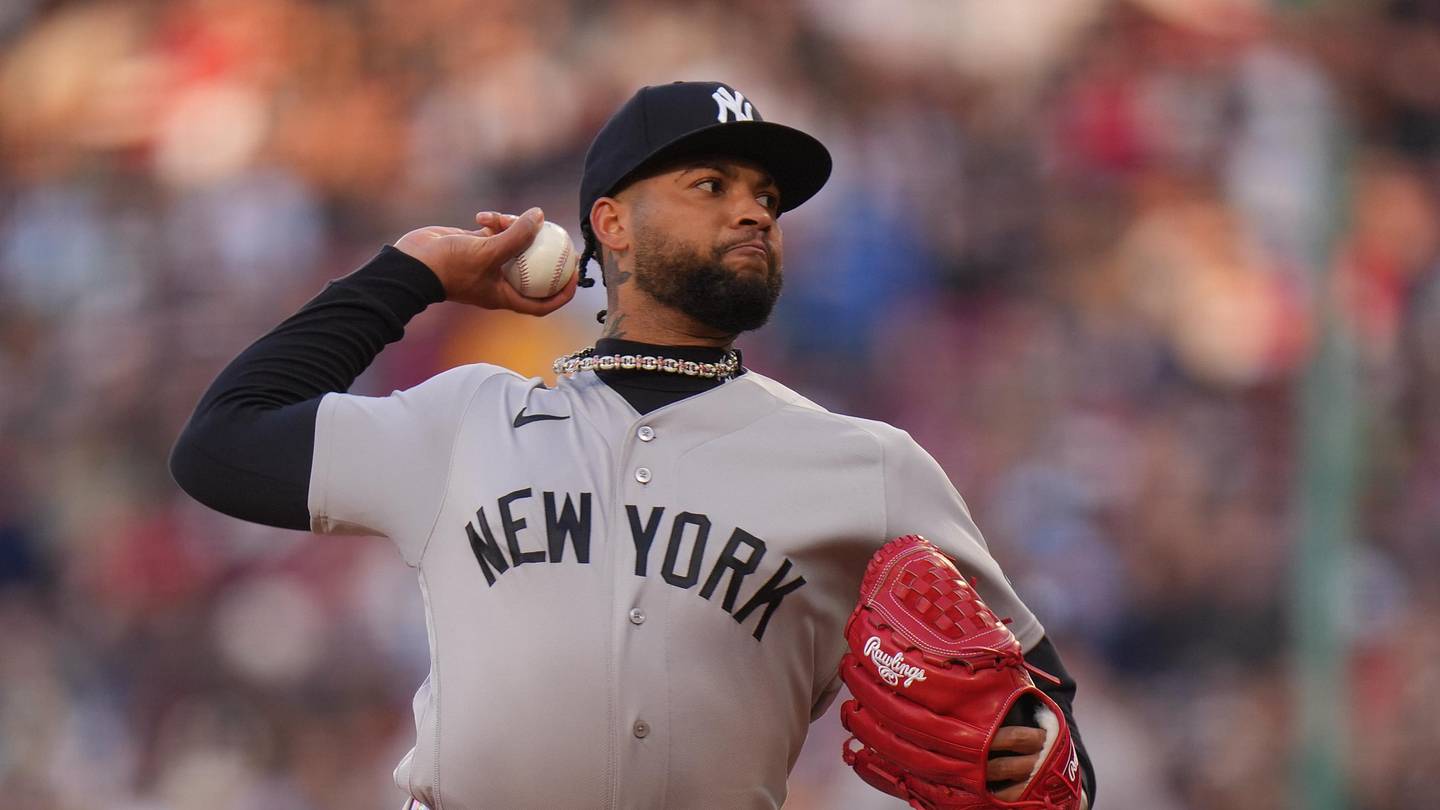3 Yankees Pitchers Most Likely to Be Moved in an Early-Season Trade