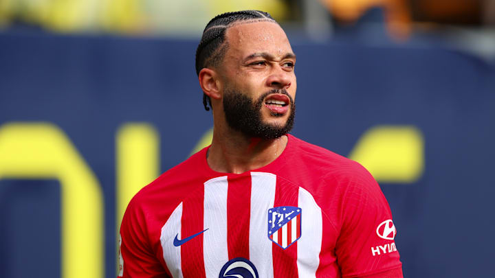 Cadiz CF v Atletico Madrid - LaLiga EA Sports