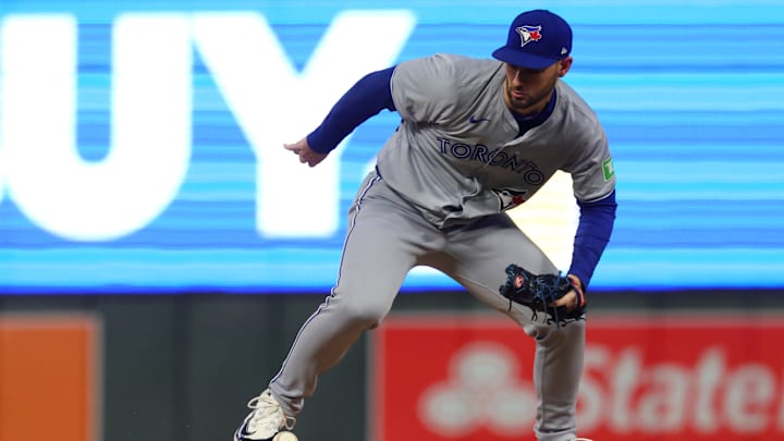Toronto Blue Jays v Minnesota Twins