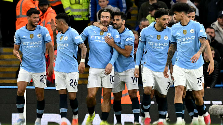 Jack Grealish finally ended his league goal drought