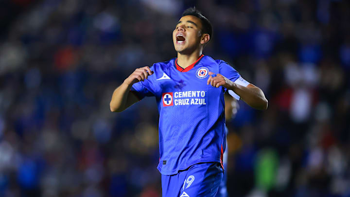 Cruz Azul se enfrentará a León en la Jornada 9 