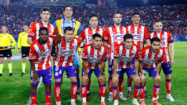 Clubes de Liga MX buscarán desarmar al Atlético de San Luis 