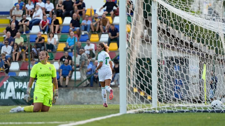Stadio Moreno Gubbiotti