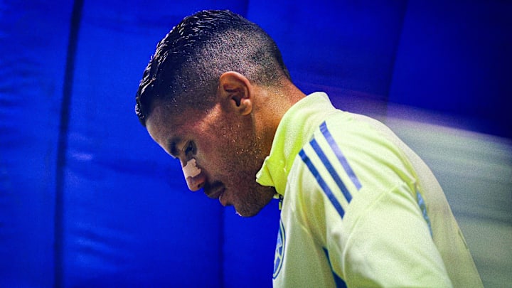 Puebla v America - Torneo Clausura 2026 Liga MX