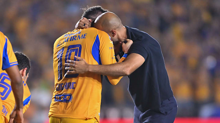 Tigres UANL v Monterrey - Torneo Clausura 2026 Liga MX