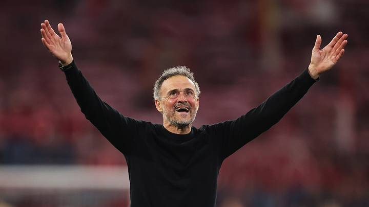 Le PSG a vécu une nouvelle saison forte en rebondissements. Le PSG a vécu une nouvelle saison forte en rebondissements.