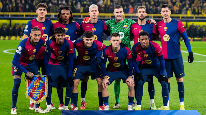 Barcelona deve disputar a próxima fase da Champions League em Madrid Barcelona deve disputar a próxima fase da Champions League em Madrid