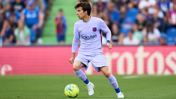 The Barcelona midfielder would make an immediate impact in Los Angeles.