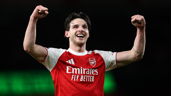 Arsenal v Tottenham Hotspur - Premier League Arsenal v Tottenham Hotspur - Premier League