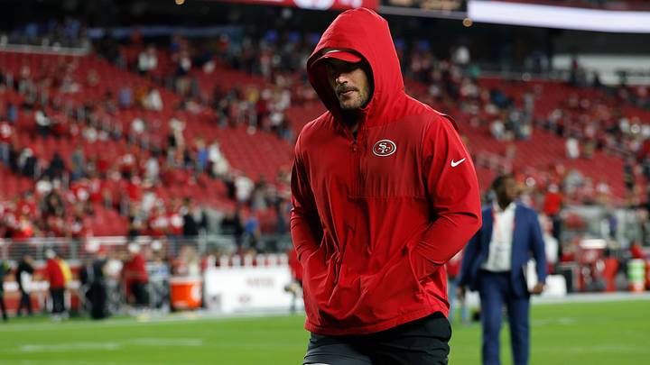 49ers Star Nick Bosa Had Thoughts of 'Quitting' After ACL Tear