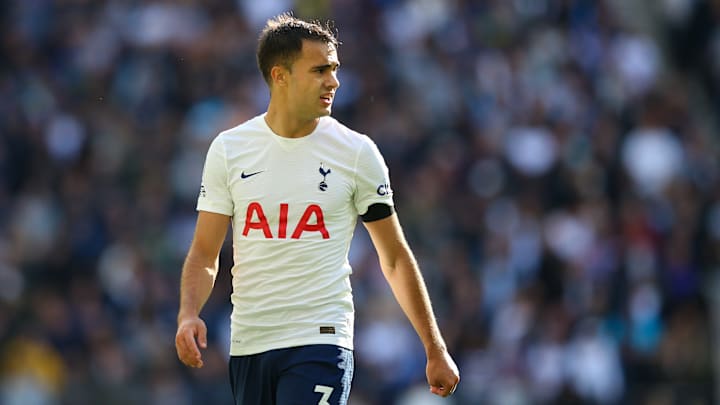 Real Madrid denkt über Rückhol-Aktion von Sergio Reguilón nach