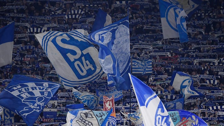 FC Schalke 04
