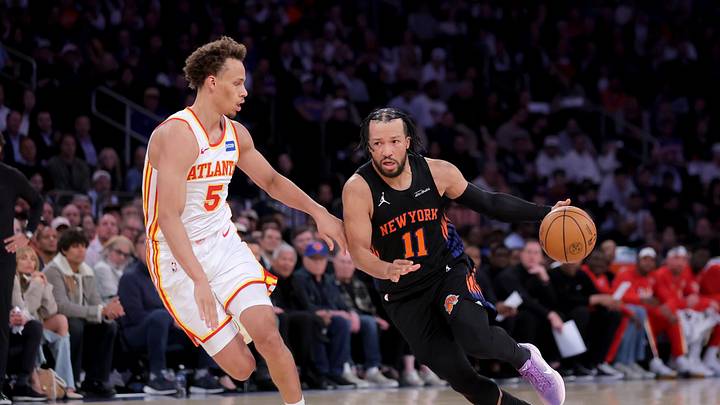 Jalen Brunson should thrive for the Knicks again despite Dean Wade's presence