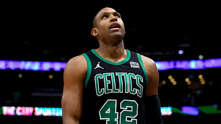 Boston Celtics v New Orleans Pelicans