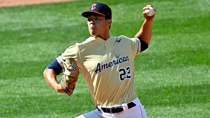 SiriusXM All-Star Futures Game