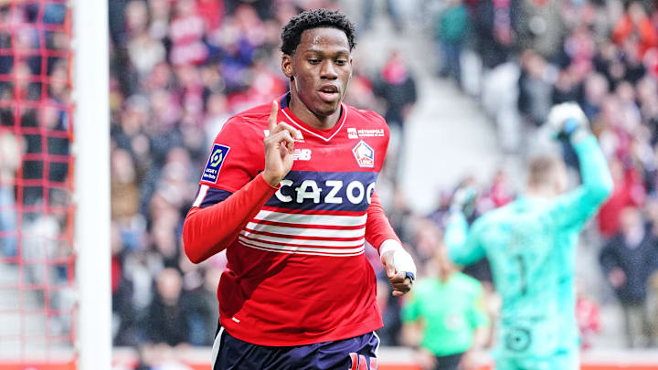 Jonathan David devrait plier bagage l'été prochain au LOSC Jonathan David devrait plier bagage l'été prochain au LOSC