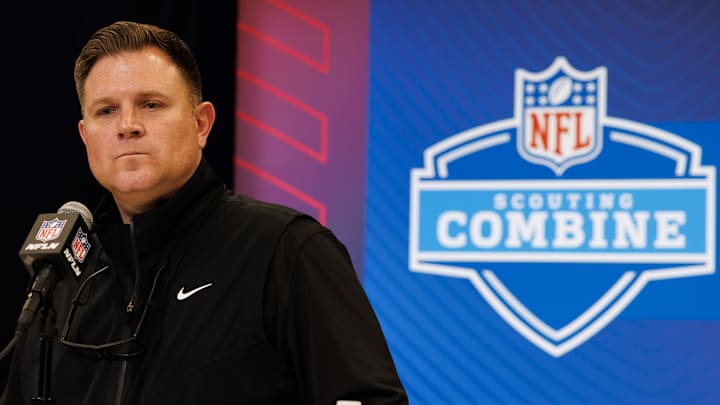 Green Bay Packers, Brian Gutekunst