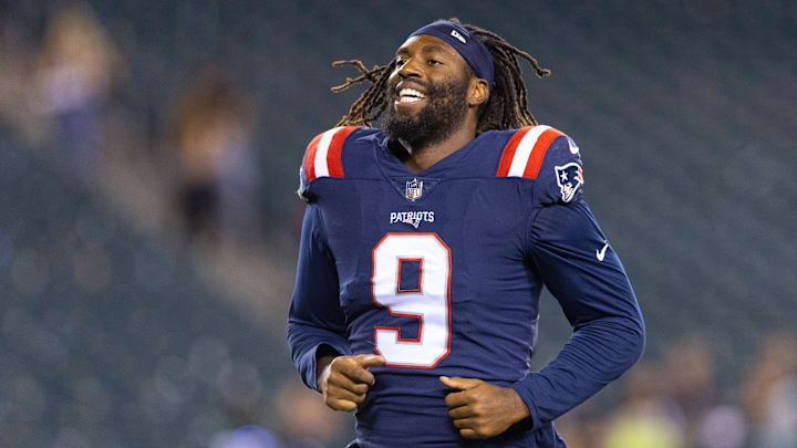 Judon es una de las grandes figuras de los Patriots esta temporada