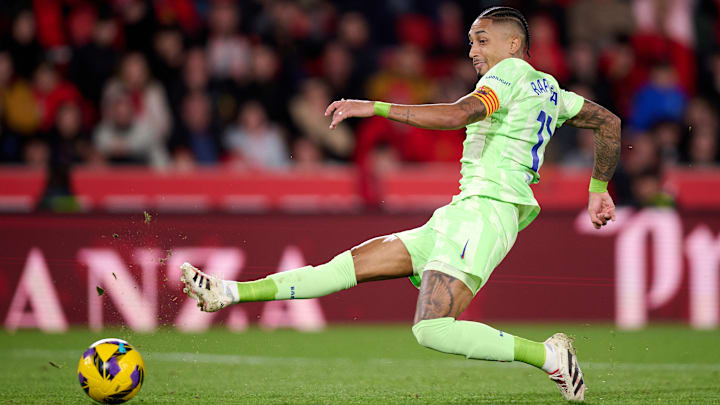 Brasileiro faz temporada impressionante