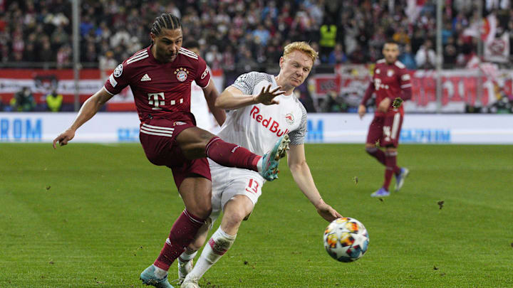 Der Einzug ins Viertelfinale ist für den FCB auch finanziell enorm wichtig