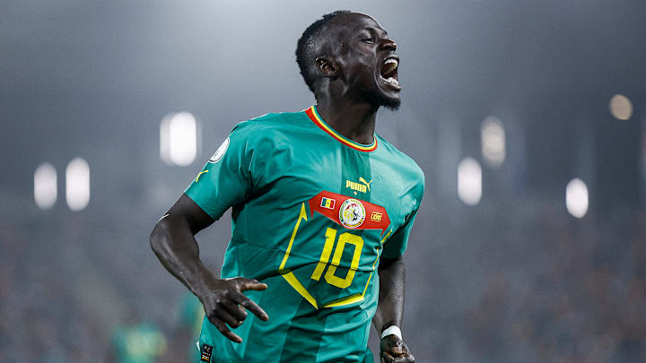 Les nouveaux maillots du Sénégal sont connus.