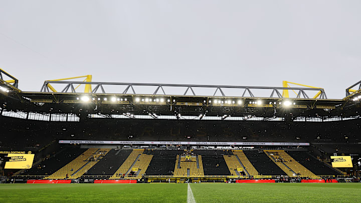 Signal Iduna Park