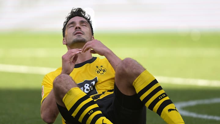 Ob Mats Hummels wegen unserer Tipps auch so guckt?