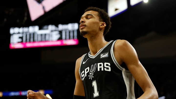 Golden State Warriors  v San Antonio Spurs